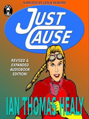 cover image of Just Cause
